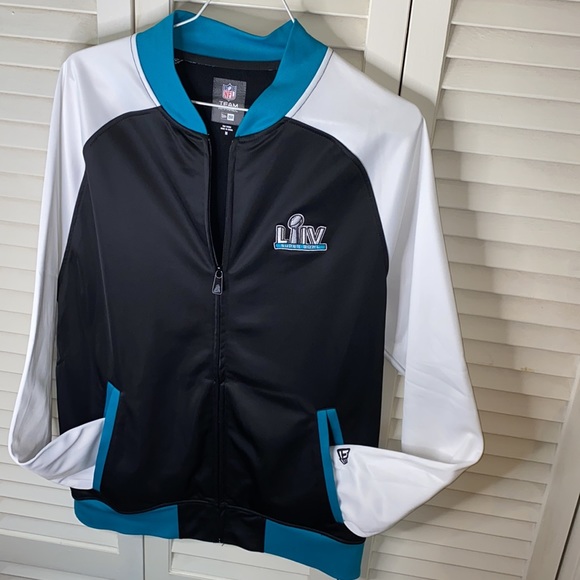 Women’s Miami Super Bowl LIV Jacket…🏈 - Picture 6 of 16